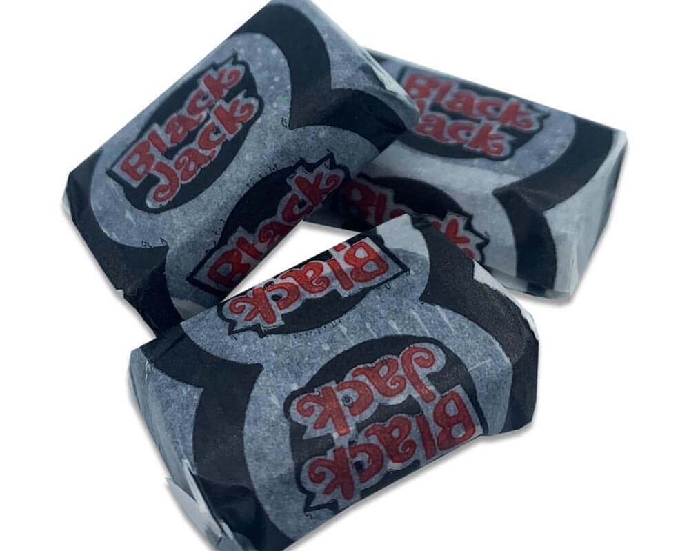 Black Jacks