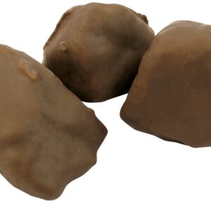 Chocolate Cinder toffee