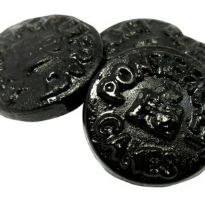 Pontefract Cakes