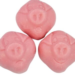 Porky Pigs