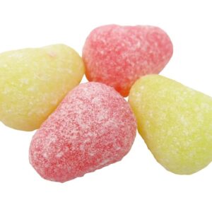 Small Pear Drops