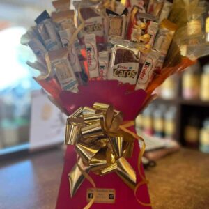 Kinder Bouquet